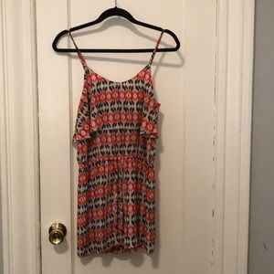 Beautiful, girls romper.